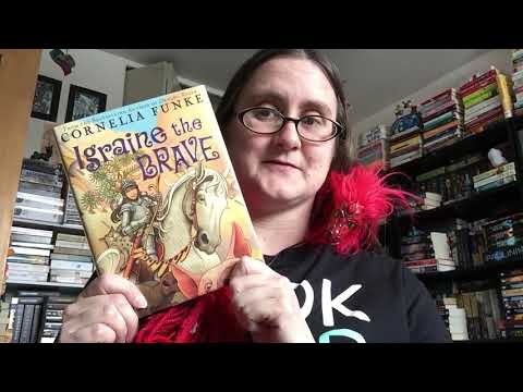 The Dragon Librarian