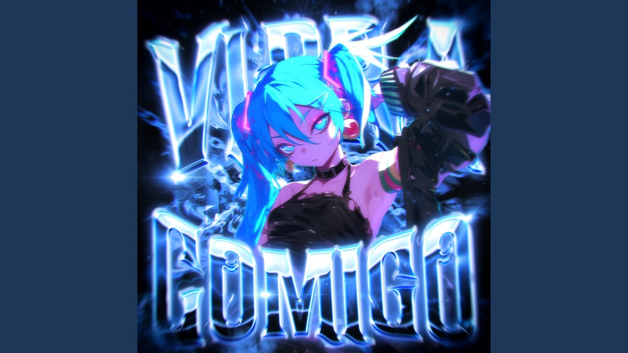 Watch VIBRA COMIGO on YouTube Watch VIBRA COMIGO on YouTube