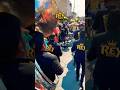 El INIGUALABLE - Banda Los De La Rey Cierre De Carnaval Santa Cruz Meyehualco 2026 #Banda #parati