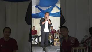 Penciptane Nyanyi Lagune  Dewe Selire Welas  Teddy Ut