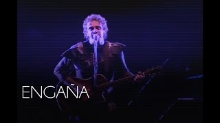 Gustavo Cerati - Engaña (En Vivo)