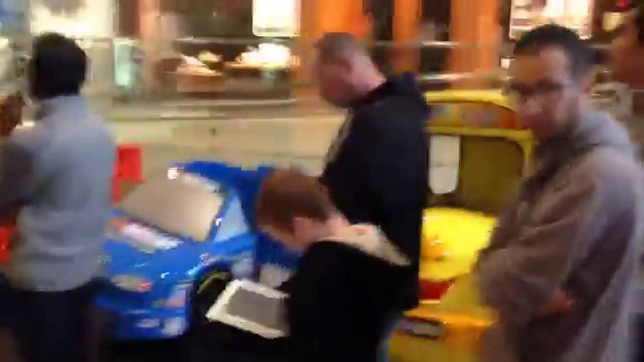 Kenwood Mall Apple Store iPhone 6 Launch HD YouTube