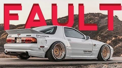 Fault - Initial Unity Montage