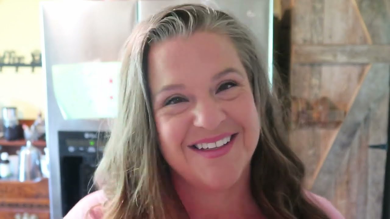 Making Asian Garlic Cucumber Salad!!! |  Crooked Row recipes