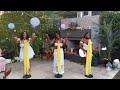 The Shindellas Ooh La La Official Music Video The Shindellas Ooh La La Official Music Video