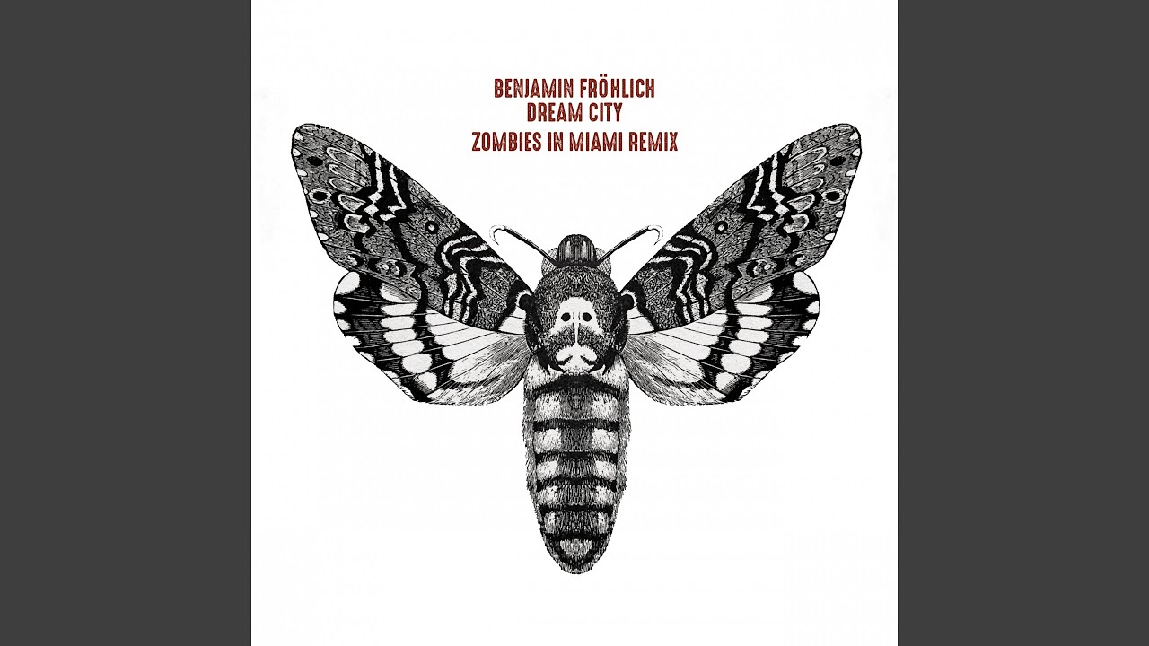 Dream City (Zombies in Miami Remix)