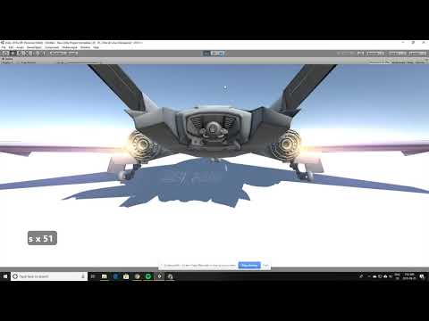 Unity: Adding prefabs from the Standard Asset Pack