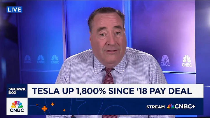 Tesla CEO Elon Musk's pay deal results today: Here's what to expect