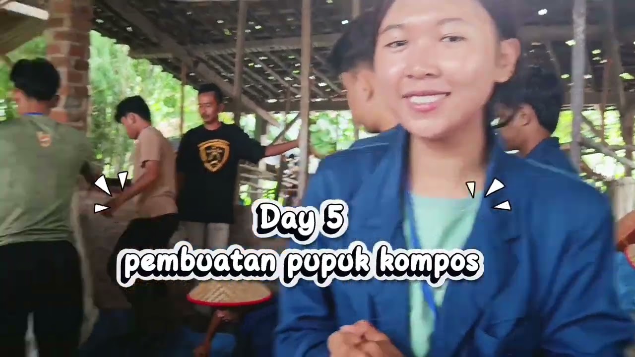 Pengenalan Pertanian 16 | P3 | Salwa Siva Aprilia | NPM 2514161059 | Maret 2026