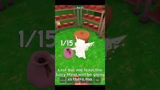 Creando Un Santuario De Estofado En 99 Noches En El Bosque