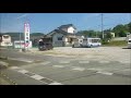 JR後藤寺線(新飯塚～田川後藤寺):下り　全区間車窓動画　2018バージョン