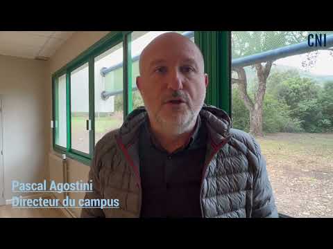 Miniature du reportage Les Rendez-Vous du climat à Kedge Business school de Bastia (Corse Net Infos)