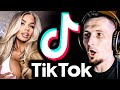 ISAMU vs TIKTOK 14! - Reakcja na Najlepsze Tik-Toki...