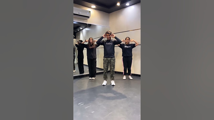 Tutorial for this Trend 😍✨ #tumtum #deepaktulsyan #dancetutorial