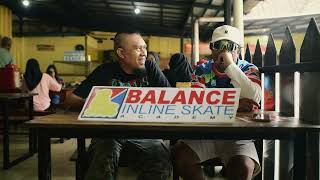 Download Lagu Sebelum aku pergi eps Detje dan Sepatu Roda MP3