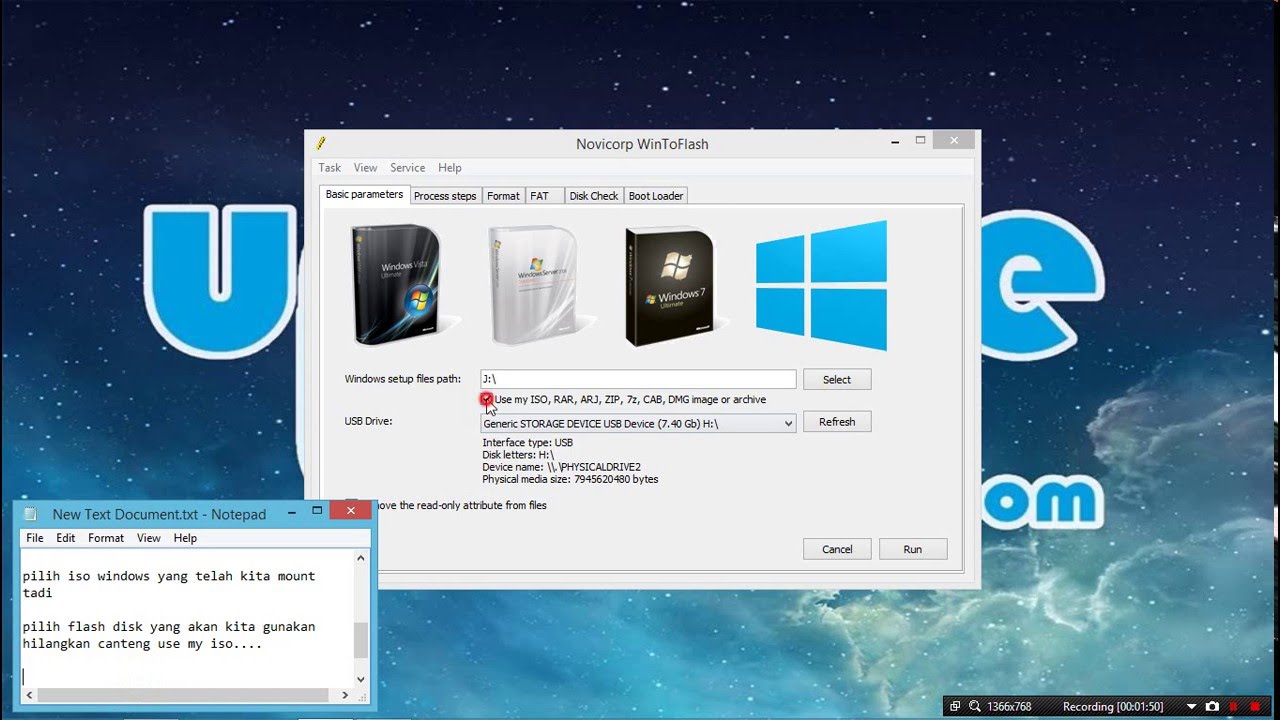 Windows Xp Flash Cara Install Windows Xp Dengan Flashdisk – JSMVEA