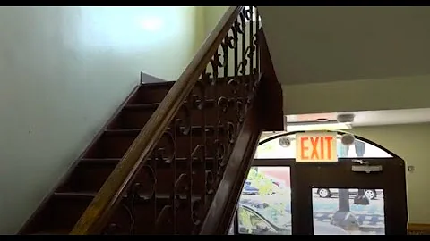 Disabled Bronx couple express concerns over housing affordability through CityFHEPS voucher