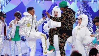Devin Neal || Nickelodeon Lip Sync Battle Shorties