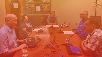 Podcast Promo: Accessibility and Inclusivity