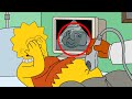 Lisa simpson gets pregnant  banned simpsons episode