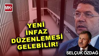 Bu Bi̇r Af Deği̇l, İnfaz.. Eve Dönüş Yasasi Yolda Selçuk Özdağ Açıkladı, Gizem Fidan Milli Dalga