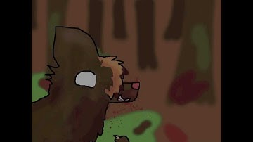 Bad Blood Map part 1