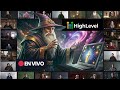 🔴 DUDAS DE GOHIGHLEVEL EN VIVO!! (GRATIS!)