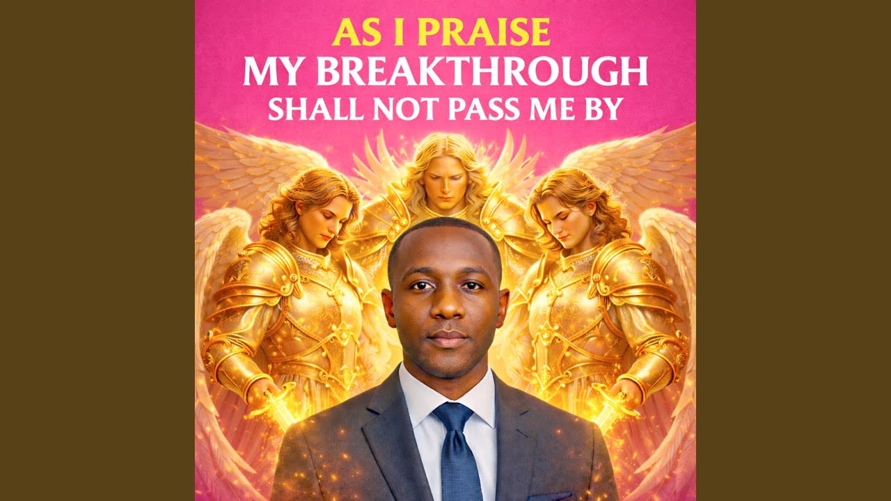 My God Is My All, My Victory Forever