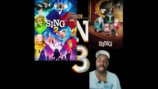 #Sing3 #OfficialReleaseDate #InTheWorks #Fyp