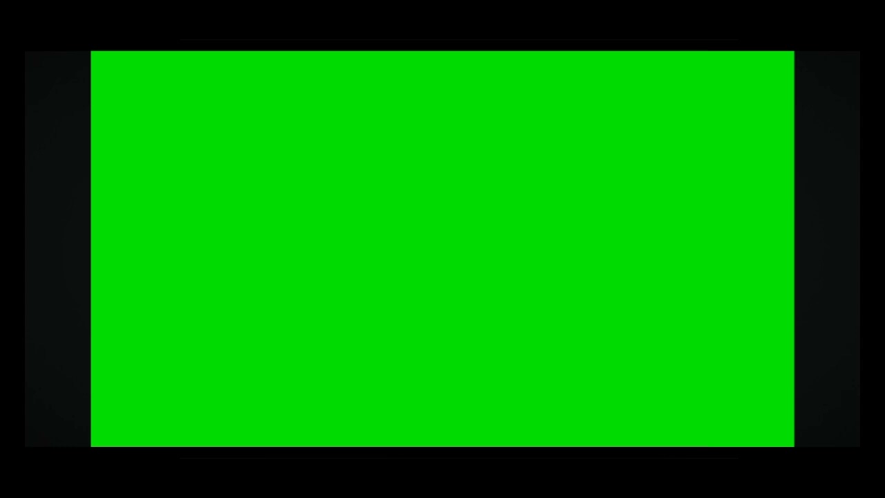 Greenscreen Math Good Green Screen 5 Sec Is Good! - YouTube