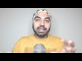 Beginning of video