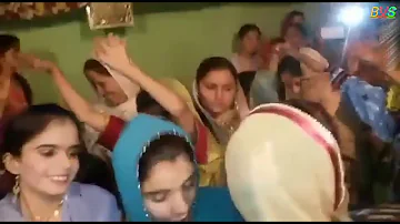 Balochi Girls Wedding Dance Beautiful Girls Dancing 2020