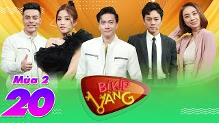 Bí Kíp Vàng Mùa 2 | Tập 20: Puka 