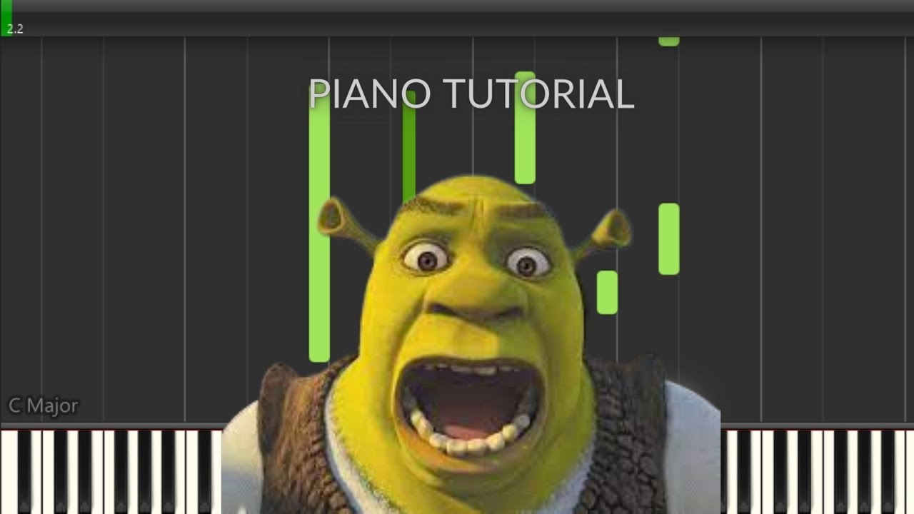 🗿🍷FINO SENHORES (PIANO TUTORIAL) MEME CARA DE PEDRA NO WALKBAND 