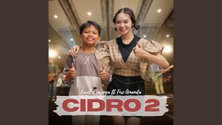 Download Lagu CIDRO 2 (feat. Fire Amanda)