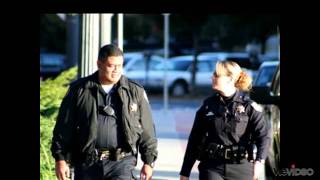 Redwood City Police Department