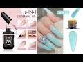 MSHARE Poly Acrylic Gel Hard Thick Acrylgel 1kg | https://s.click.aliexpress.com/e/_c3b8QqFp