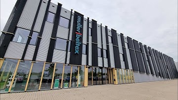 Achter de Schermen bij Muller Beltex - Zie omschrijving voor uw gratis magazine !