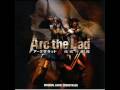 Arc The Lad Twilight Of The Spirits OST~ Sparks - Advancing Sky Monster