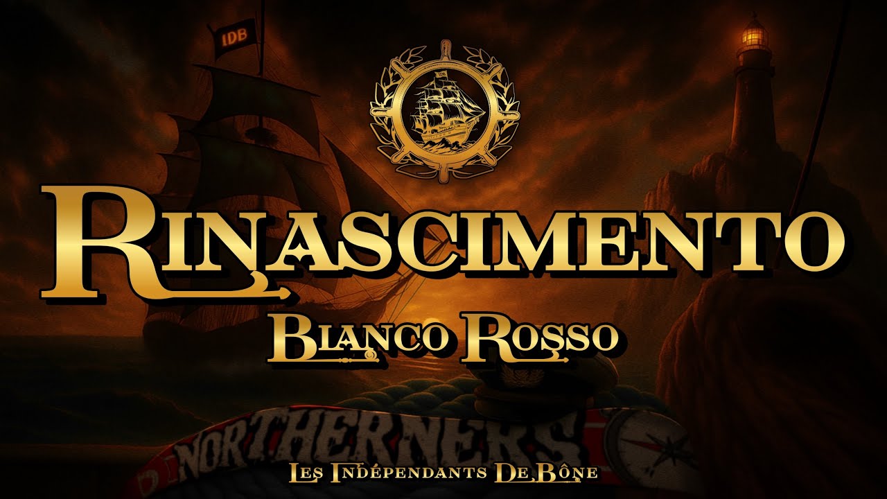 Les indépendants De Bône - Album 