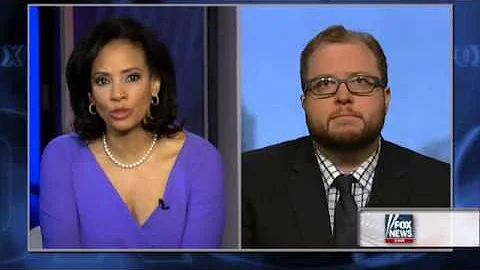 Bias Bash: Media miss growing Democrat divide