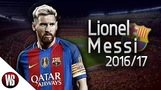 Lionel messi - little magician fc ...