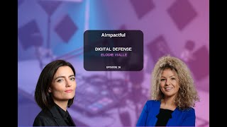 AImpactful #16 Digital Defense: When AI Meets Disinformation