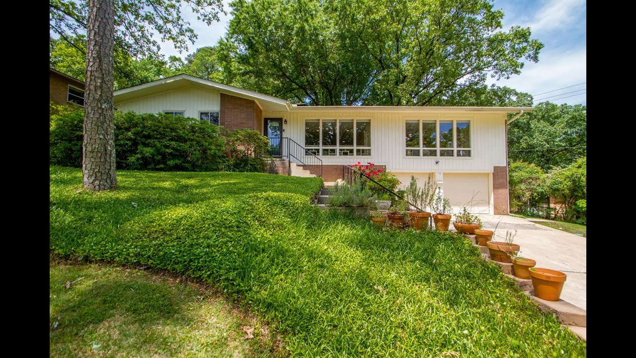 10 Pinnacle Point Little Rock, AR 72205 YouTube