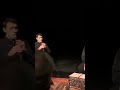 Sahar Mohammadi Haïg Sarikouyoumdjian Paris Nov 2019 سحر محمدی پاریس نوامبر ٢٠١٩ 