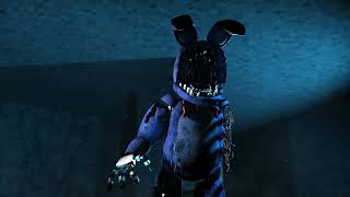 Fnaf Mangled Collab Part For Mave Sfm