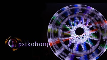 psikohoop playing in  compose mode unedited