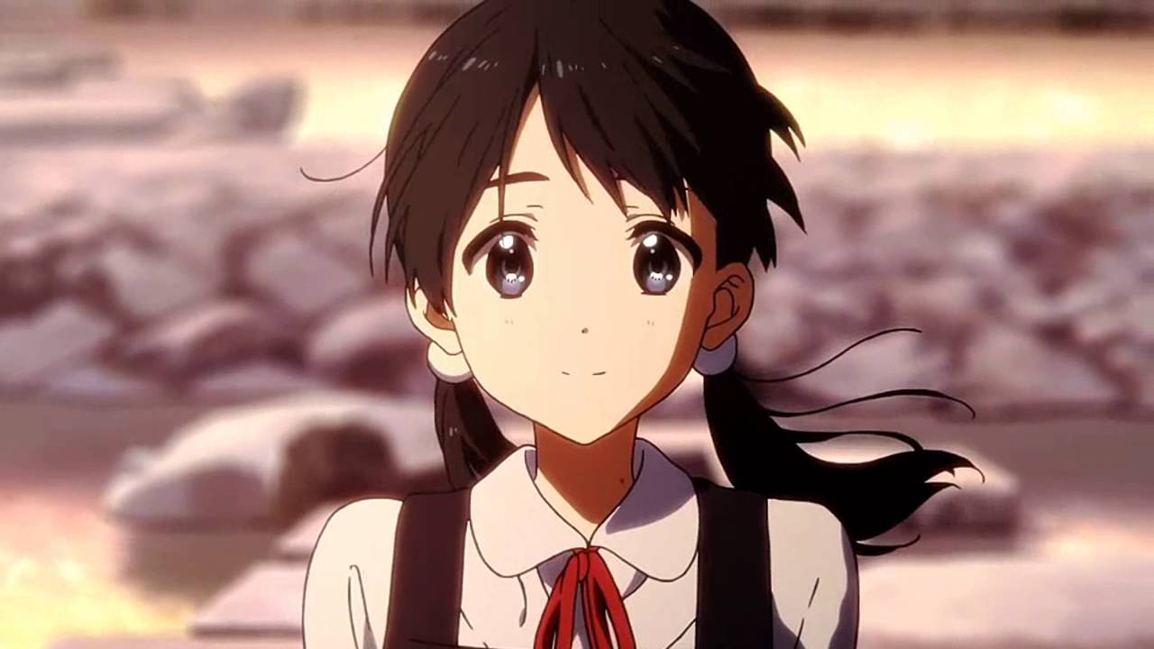  Tamako  market AMV Tamako Love Story  YouTube