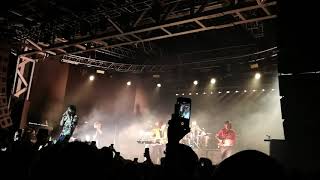 Phoenix - If I Ever Feel Better - Milano - 2018.03.20