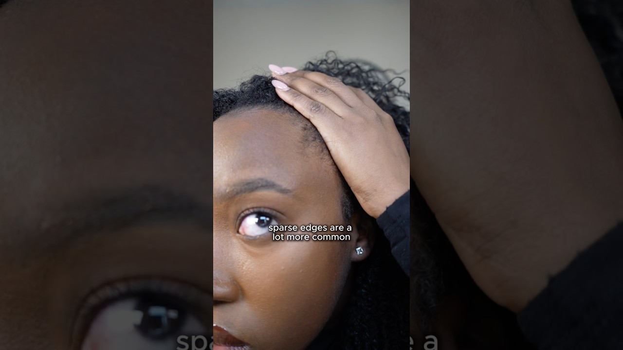 РЕКЛАМА | Моё самое быстрое решение для истончения кончиков волос с L’Oréal Paris